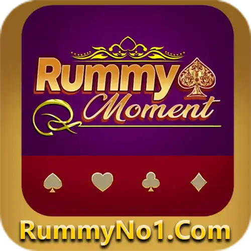 Rummy Moment
